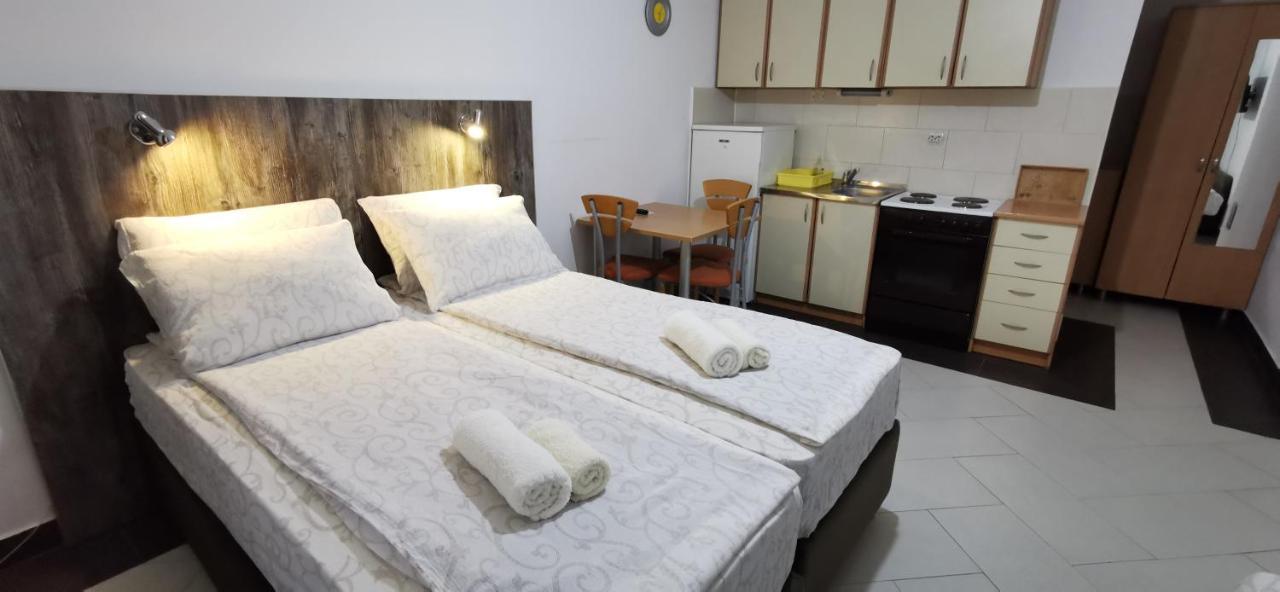 סוקו בניה Apartments Banjica מראה חיצוני תמונה