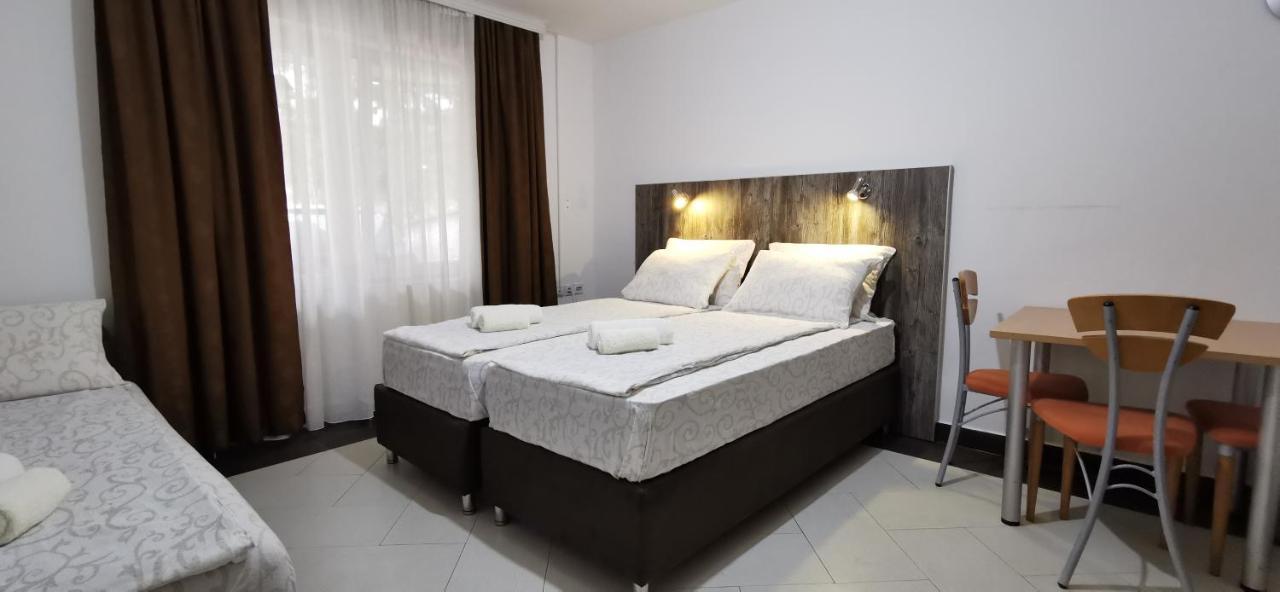 סוקו בניה Apartments Banjica מראה חיצוני תמונה