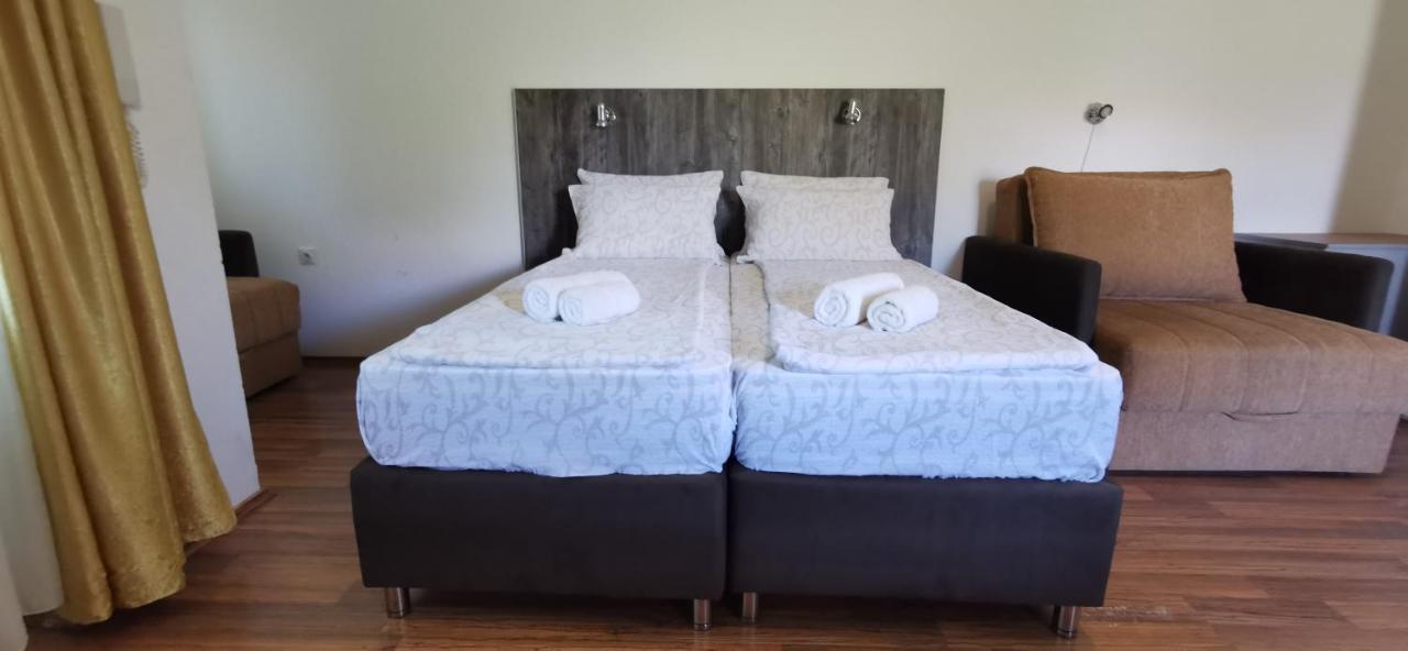 סוקו בניה Apartments Banjica מראה חיצוני תמונה